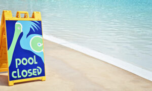 Pool Hours