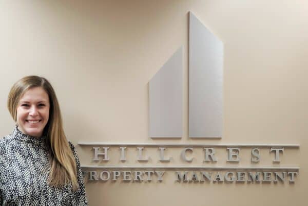 Chicago Property Manager Caree Shtulman