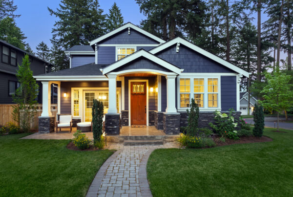 attached vs detached home