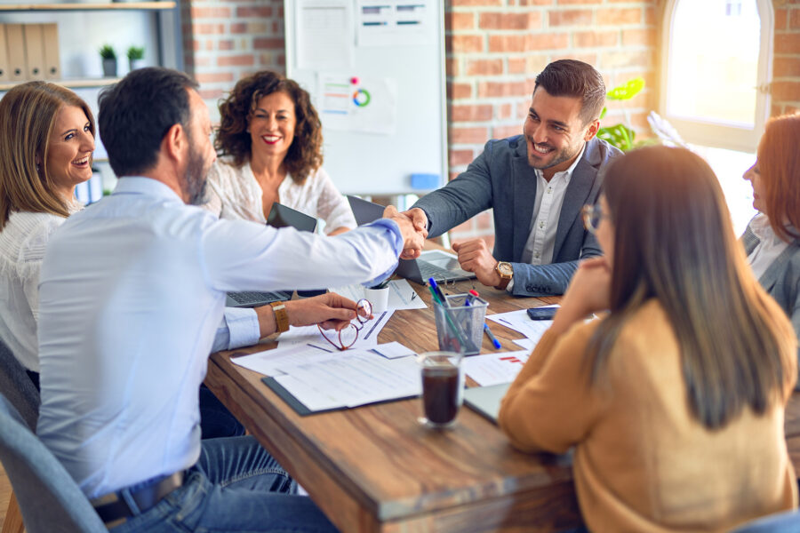 hiring an hoa management company