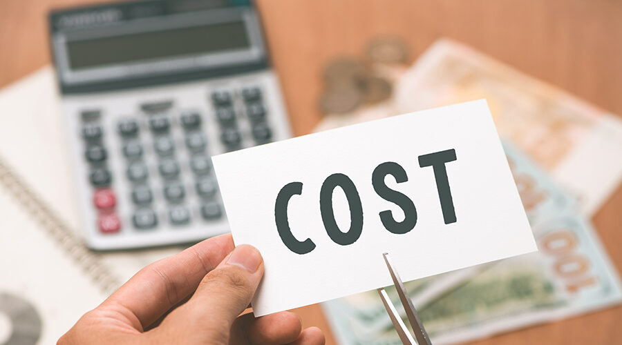 reduce maintenance costs in hoa