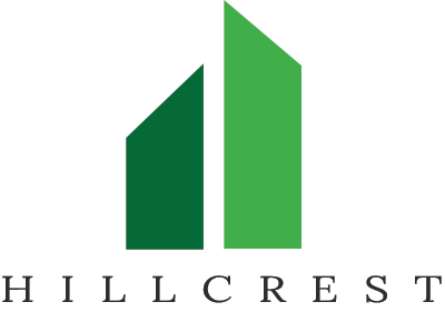 Hillcrest HOA Management retina logo