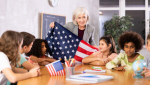 How to Honor the Fallen in HOA Communities