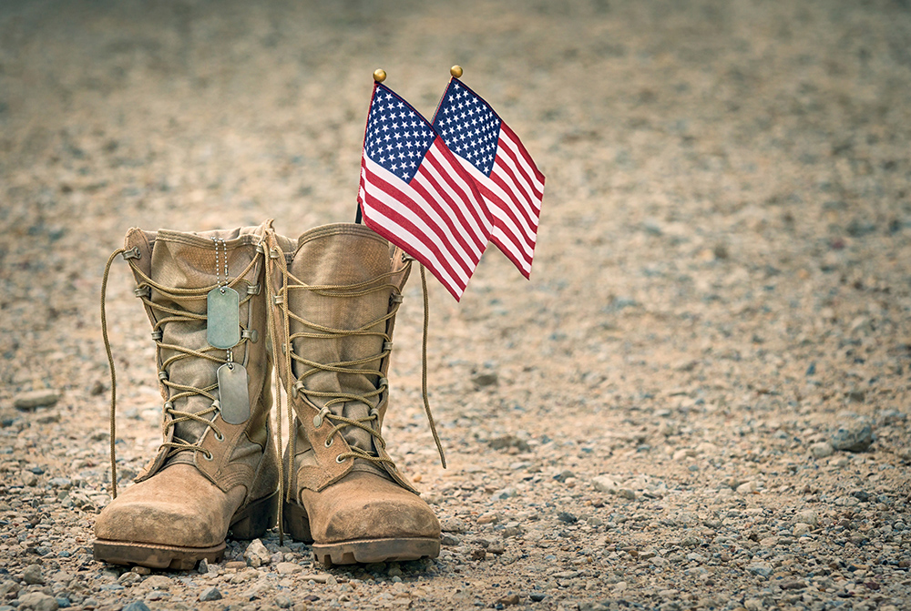 9 Special Ways To Honor The Fallen In HOA Neighborhoods