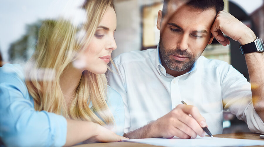 hoa vendor contract