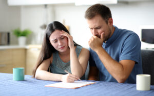 Foreclosure