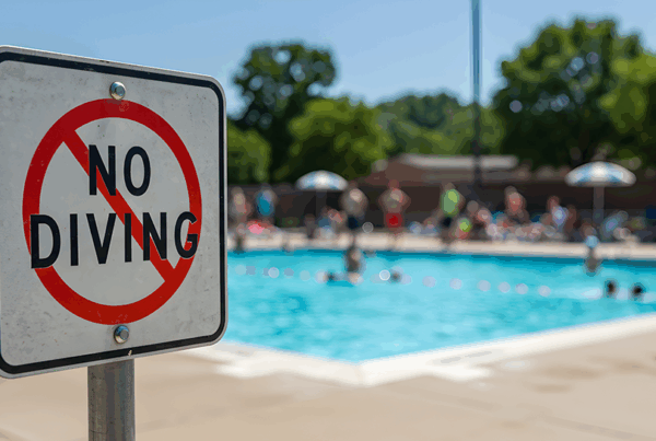 Enforcing Pool Safety Rules Lifeguards, Signage, And Resident Education