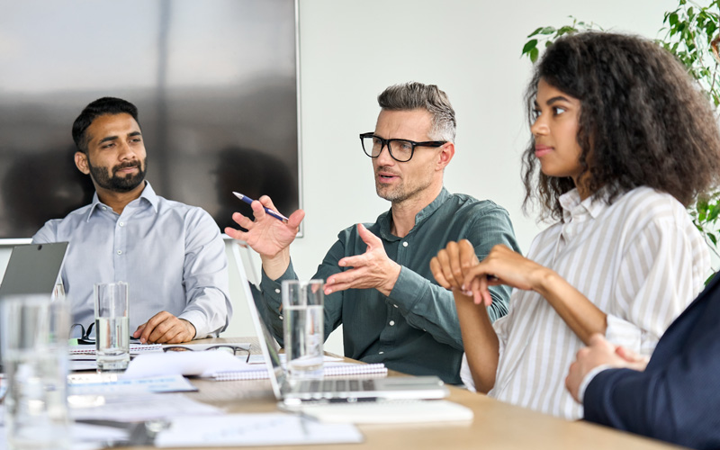 What Is Conflict Of Interest In HOA And COA Boards?