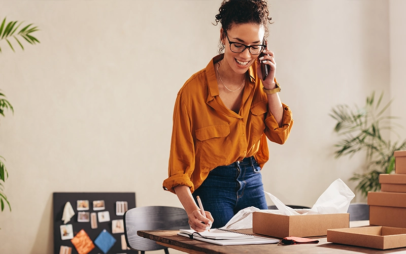 HOA Rules For Home Business: Can Residents Operate From And At Home?