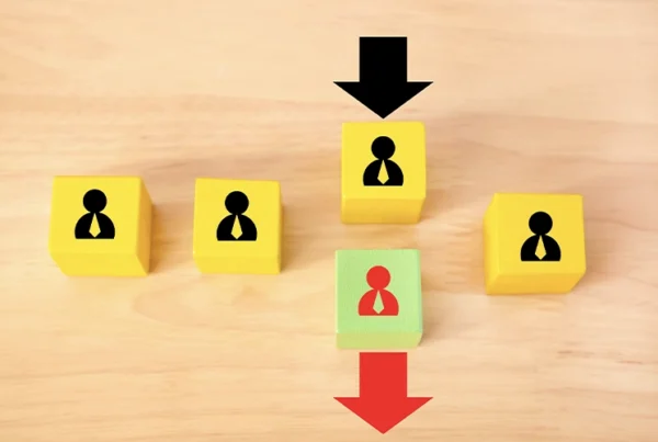 hoa board resignation