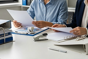 Chart of accounts for HOAs