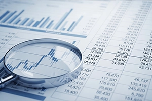 Chart of accounts