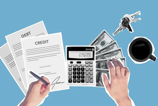 hoa debt