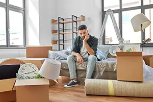 tenant violating hoa rules