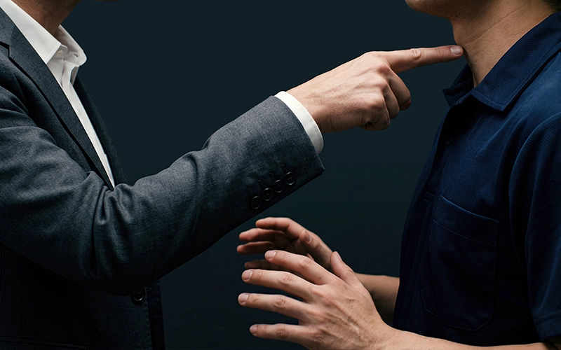 HOA Abuse Of Power: When Board Authority Goes Too Far